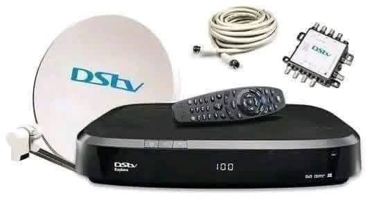 Comtechs Dstv Installers Call 083 219 7165